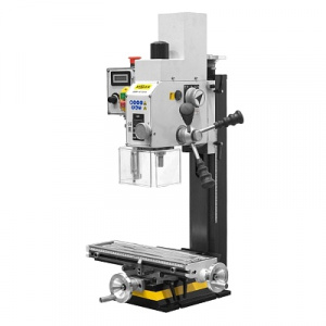 Станок фрезерно-сверлильный Stalex SBM16 Vario   - Айронтех