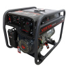 Генератор бензиновый VERTON POWER GG6500 (5,0 5,5 кВт, 230В, 13л.с., ручной старт, 12В, бак 22л, сче_1