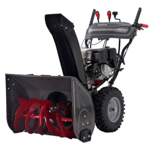 Бензиновый снегоуборщик EVOline SBG 690 HE_2
