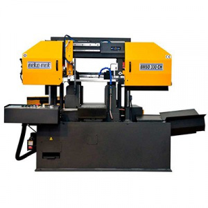 Автоматический ленточнопильный станок BMSO 360 CS NC - Айронтех