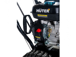 Снегоуборщик бензиновый Huter SGC 4800B-2
