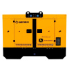 Дизельная электростанция Genbox JD200(S) в кожухе_1