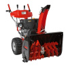 Бензиновый снегоуборщик AL-KO SnowLine 700 E_1