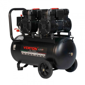 Компрессор безмасляный Verton Air AC-50 480_2