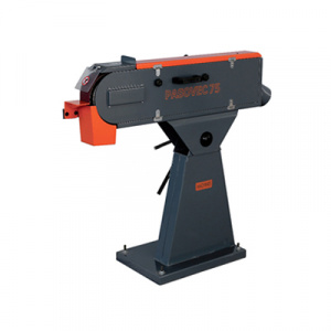 Ленточный шлифовальный станок Pasovec 75, 3075/1/3 - Айронтех