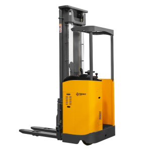 Штабелер электрический самоходный с кабиной SMARTLIFT CDD15C 1,5 т 6,5 м