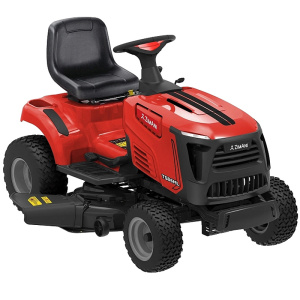 Садовый трактор ZimAni TS86ML_1
