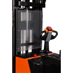 Штабелер электрический самоходный с платформой SIBLINE CL1646GP 1,6 т 4,6 м_4