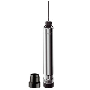 Насос погружной высокого давления Gardena 5500/5 inox Premium 01489-20.000.00 - Айронтех