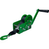 Лебедка ручная барабанная HITCH HW 1100 кг 10 м_1