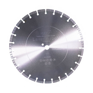 Диск алмазный VOLL LaserTurboV PREMIUM 400 x 25.4 мм_1