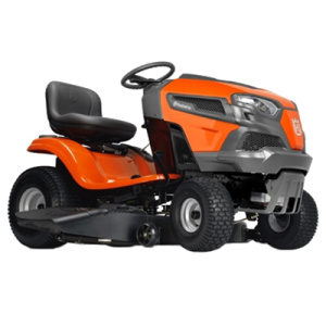 Трактор садовый Husqvarna TS 142T_1