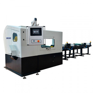 Дисковый отрезной станок Beka-Mak BMDO 100 XS - Айронтех