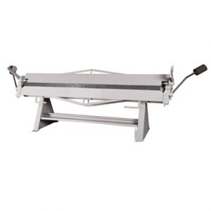 Ручной листогиб CK 2500 / CK 2.5 - Айронтех