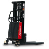 Штабелер гидравлический с электроподъемом WARUN SES-1025J - Айронтех