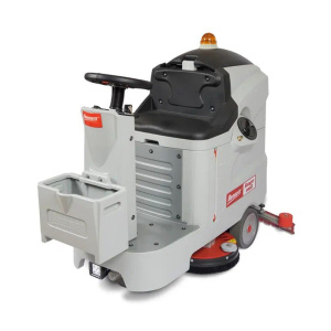 Аккумуляторная поломоечная машина Bennett Ranger R510B (литий 105 Ач)_1