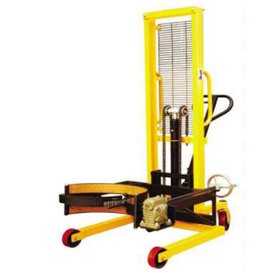Штабелер опрокидыватель Euro-lift DA40B_1