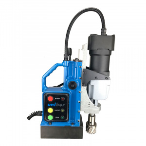 Сверлильный станок на магнитном основании UNIBOR E40 - Айронтех