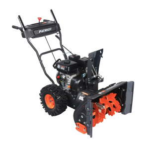 Снегоуборщик PATRIOT PS 603 2