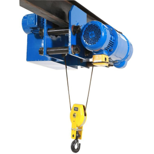 Таль электрическая TOR ТЭК (CDL) 1,0 т 6,0 м УСВ - Айронтех