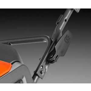 Снегоуборочная машина Husqvarna ST 131 (9618100-13)_4
