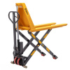 Гидравлическая тележка (рохля) SMARTLIFT SD-HL (HLT15 1