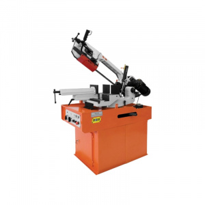 Станок ленточнопильный с гидрозагрузкой Stalex BS-315G - Айронтех