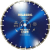 Диск алмазный Hilberg Universal Laser 400 мм_1