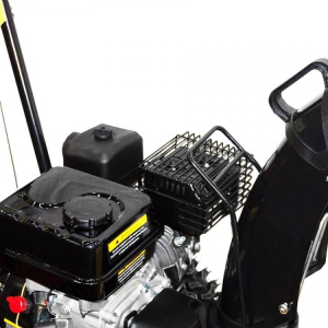 Снегоуборщик бензиновый Huter SGC 4000B4