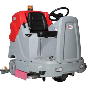 Поломоечная машина EVOLine SDB 860 Т_1