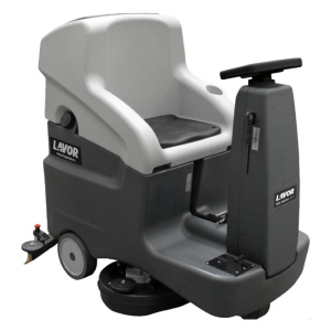Поломоечная машина LAVOR Professional Comfort XXS 66 BT_2