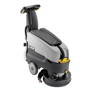 Поломоечная машина LAVOR Professional Dart 36 B - Айронтех