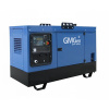 Дизельная электростанция GMGen Power Systems GMM12М (в шумозащитном кожухе)_1