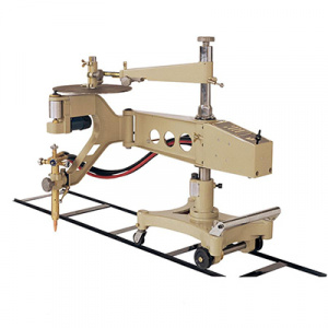 Газорезательная машина шаблонно-копировальная НUAWEI CG2-150B-H - Айронтех