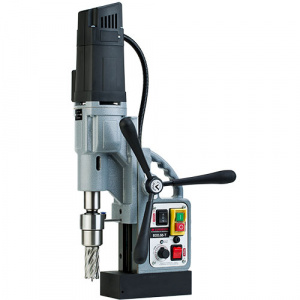 Станок сверлильный магнитный Euroboor ECO.55-T - Айронтех