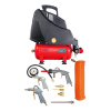 Компрессор Fubag SERVICE MASTER KIT + набор 6_2