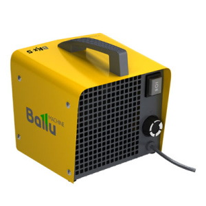 Тепловая пушка Ballu BKX-7_2