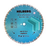 Диск алмазный отрезной Hilberg Revolution HMR809 400x25,4x12 мм_1