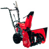 Снегоуборочная машина Honda HSS 655 EW_1