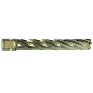 Сверло корончатое Karnasch (Карнаш) GOLD-LINE 18x110 арт. 20.1280N-18 - Айронтех