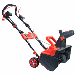 Электрический снегоуборщик EVOline SBE460L_1