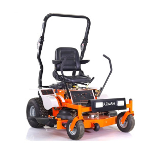 Минирайдер садовый ZimAni XT5 127 PRO_1