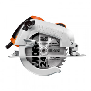 Дисковая пила WORX WX445 - Айронтех