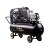 Компрессор масляный ременной FoxWeld AEROMAX 420 100_2