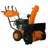 Бензиновый снегоуборщик Кратон GSB-6,5SV-EL_1