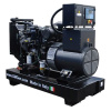 Дизельная электростанция GMGen Power Systems GMP110 (открытое исполнение)_1