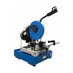 Пила дисковая BlackSmith CS-225 - Айронтех