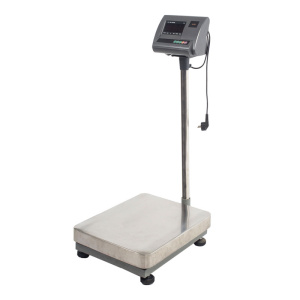 Весы электронные платформенные TOR PS-150 150 кг_1