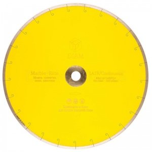 Алмазный диск Diam Marble-Elite 1A1R 350x2,2x7,5x60/25,4 (мрамор) - Айронтех