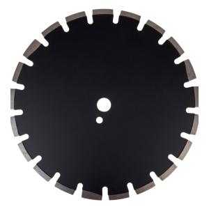 Диск алмазный сегментный BYCON LASER ASPHALT D350 мм_3